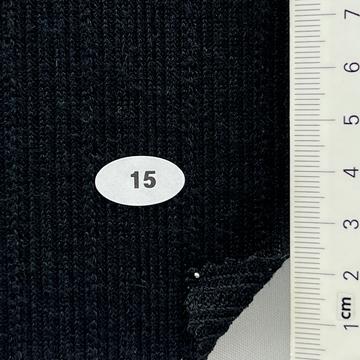 15 Black
