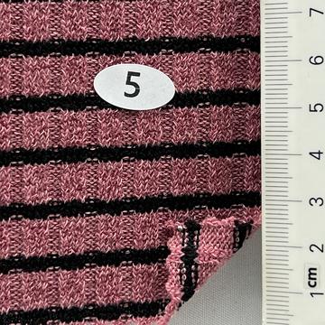 5 Dusty Pink