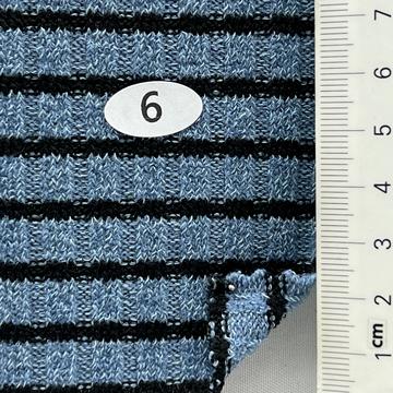 6 Blue