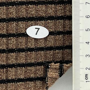 7 Brown