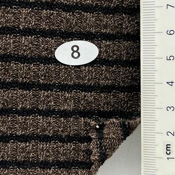 8 Brown