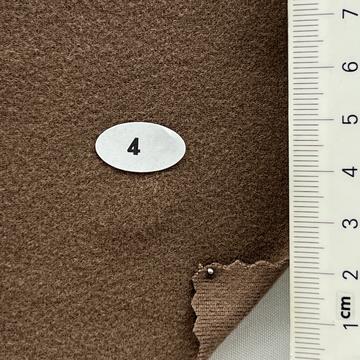 4 Brown