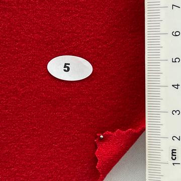 5 Red