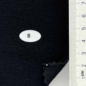 8 Black