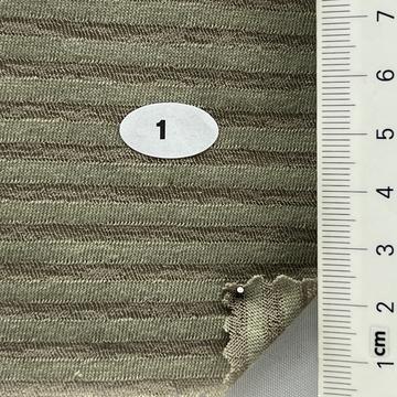 Polyester Jacquard Knit