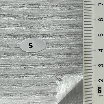 5 White