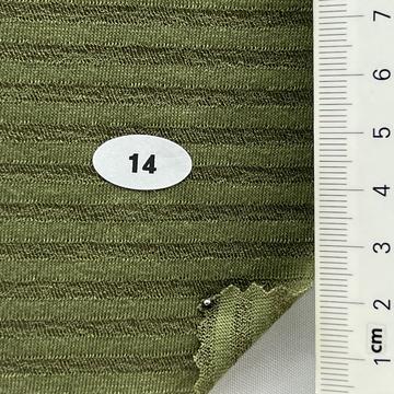 14 Deep Green
