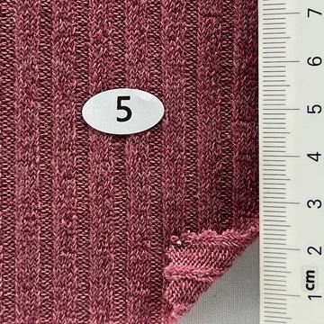5 Dusty Pink