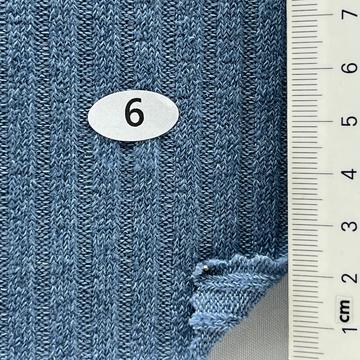 6 Pale Blue
