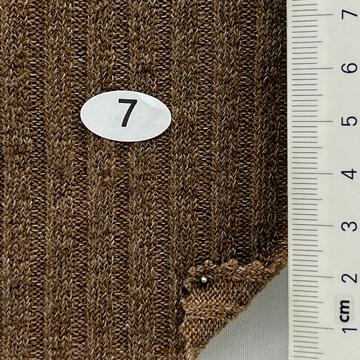 7 Brown