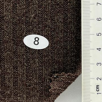8 Brown