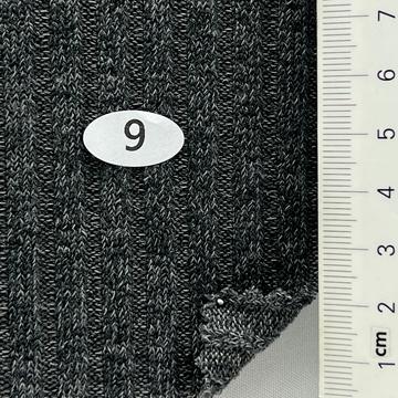9 Charcoal