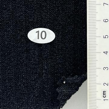 10 Black
