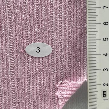 3 Pale Pink