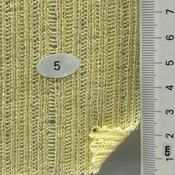 5 Yellow
