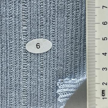 6 Pale Blue