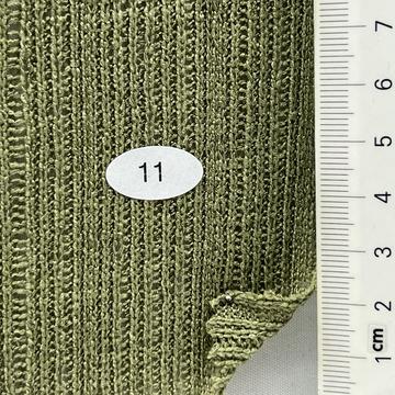 11 Green