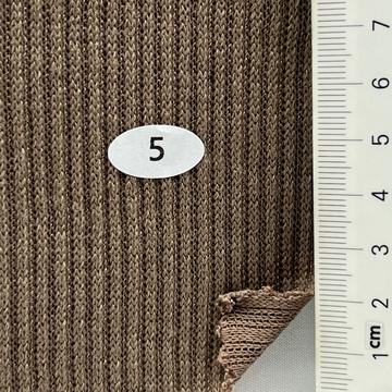 5 Brown