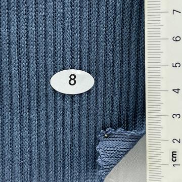 8 Blue