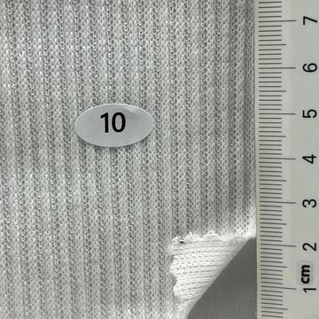10 White
