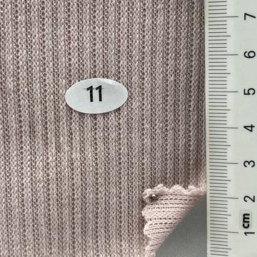 11 Pale Pink