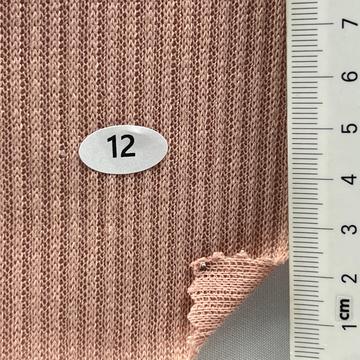 12 Pale Pink