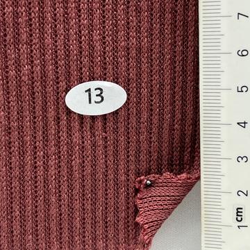 13 Dusty Pink