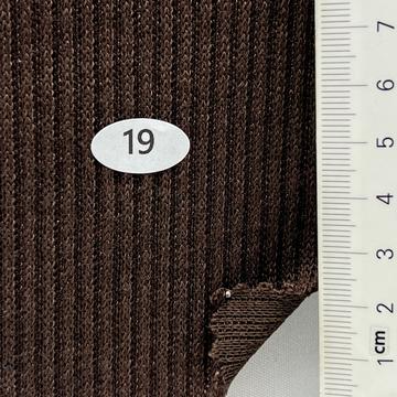 19 Brown
