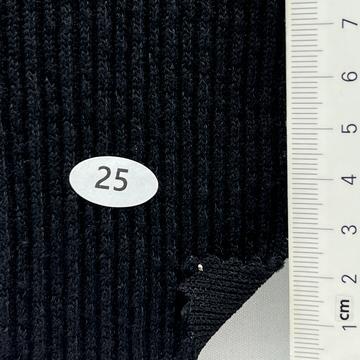 25 Black
