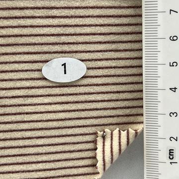 Polyester-blend Double Knit