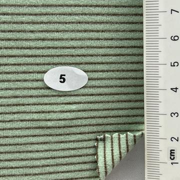 5 Pale Green