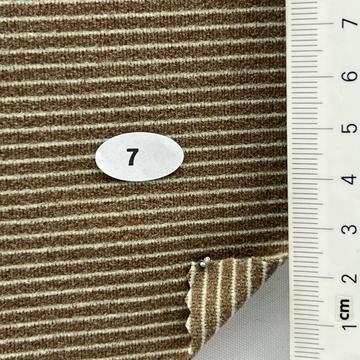 7 Brown