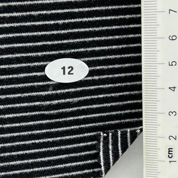 12 Black