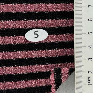 5 Dusty Pink