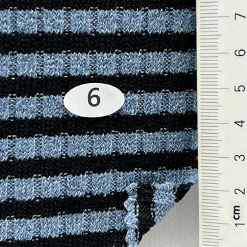 6 Blue