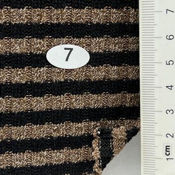 7 Brown