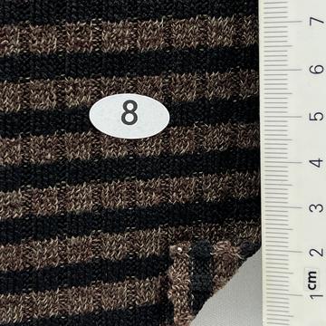 8. Brown