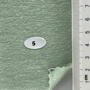 5 Pale Green