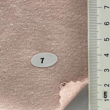 7 Pale Pink