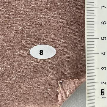 8 Dusty Pink