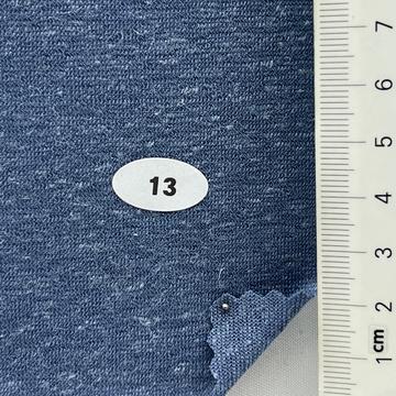 13 Blue