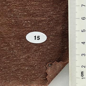 15 Brown