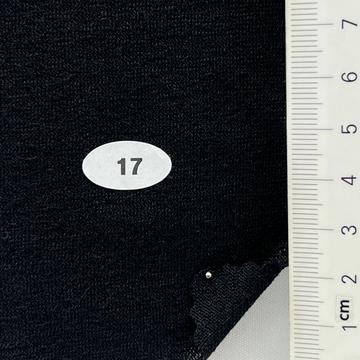 17 Black