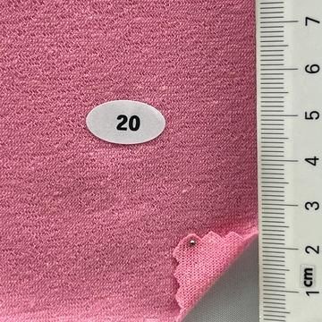 20 Pink