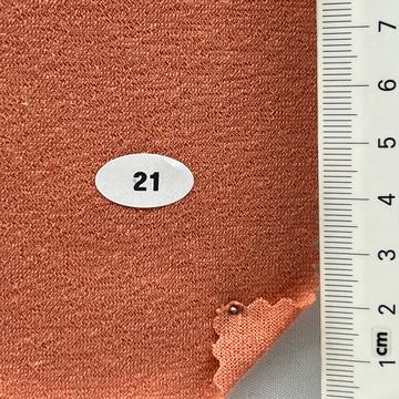 21 Pale Orange