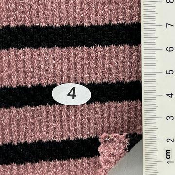 4 Dusty Pink