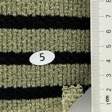 5 Deep Green