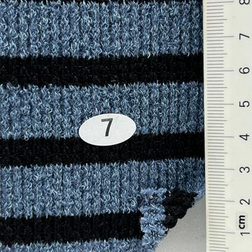 7 Blue