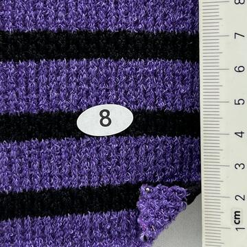 8 Purple
