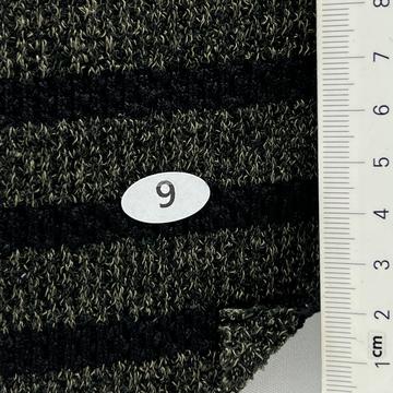 9 Deep Green